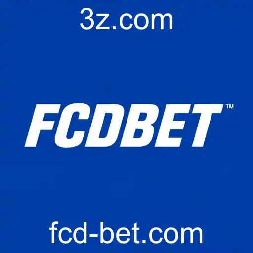 A Ascensão do fcdbet no Cenário de Jogos Online