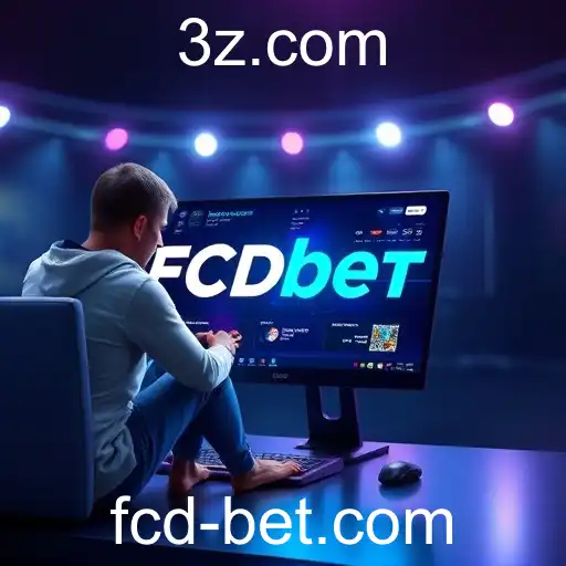 A Revolução dos Jogos Online: O Impacto de fcdbet