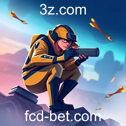 Inovações e Tendências no Mundo dos Jogos Online