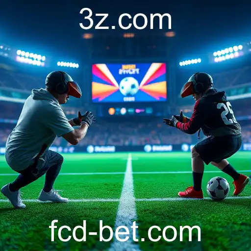 Inovações no Mercado de Jogos em 2025