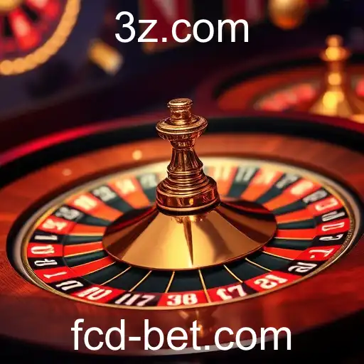 O Impacto do 'fcdbet' no Mundo dos Jogos Online