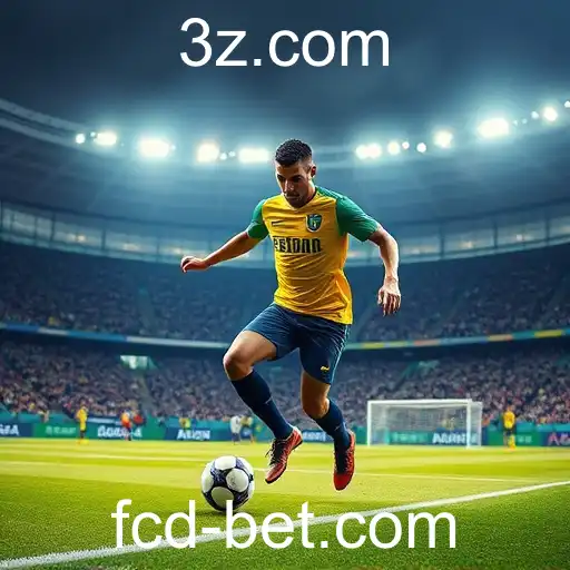 Inovações Tecnológicas Impactam Futebol Brasileiro