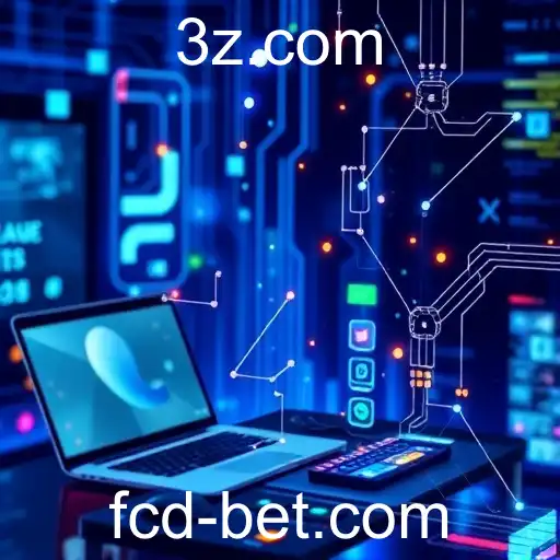 A Evolução do FCDBet e o Cenário Atual dos Jogos Online