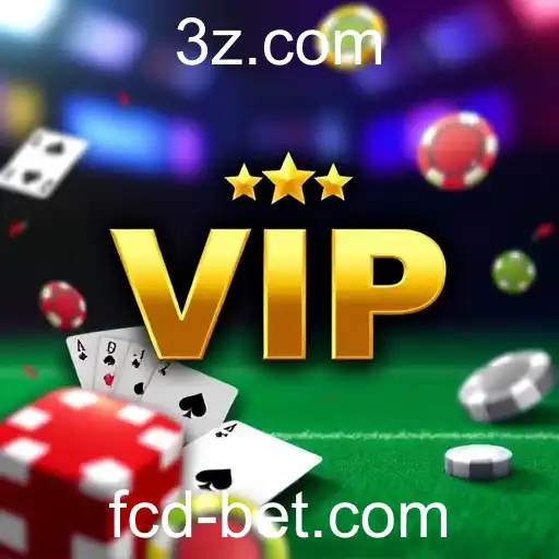 O Crescimento do fcdbet no Cenário Atual de Jogos