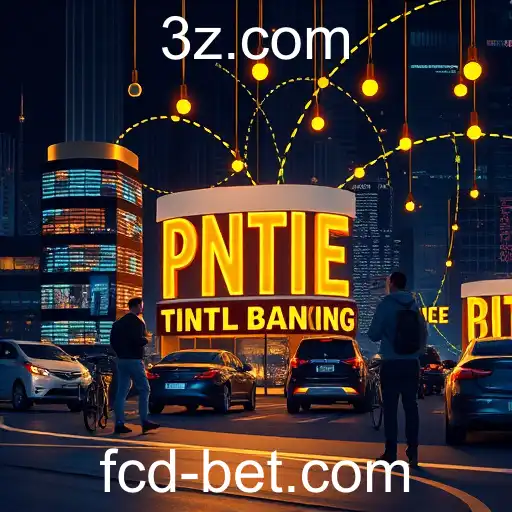 Impacto da Tecnologia Financeira no Brasil