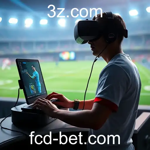 O Impacto do fcdbet no Cenário de Jogos Online em 2025