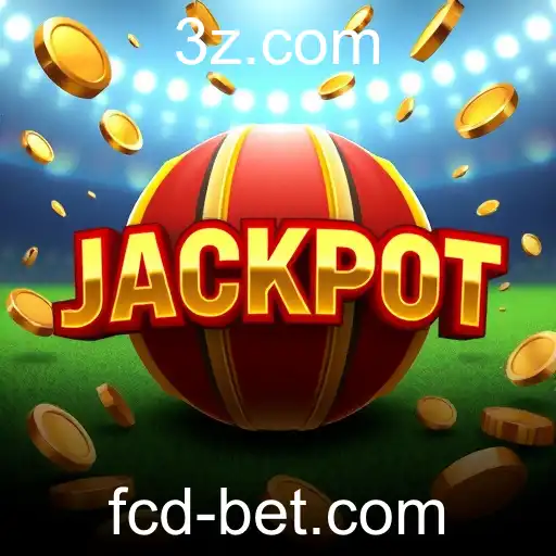 A Emoção dos Jackpots no Site fcdbet: Grandes Prêmios e Entretenimento
