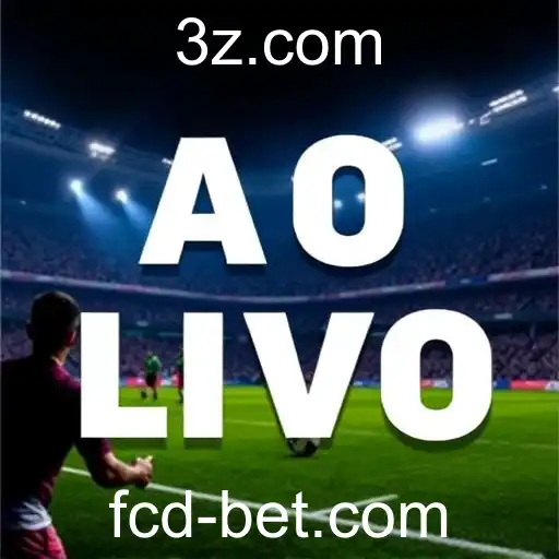 Explorando a Emoção das Apostas Ao Vivo no fcdbet