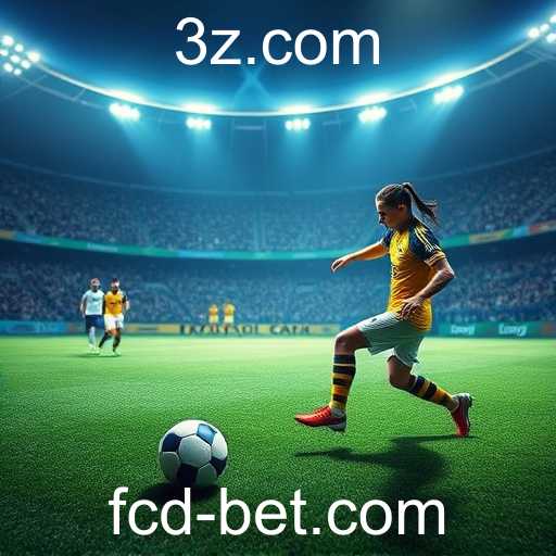 A Evolução dos Sites de Jogos e o Impacto da Palavra-Chave 'fcdbet'