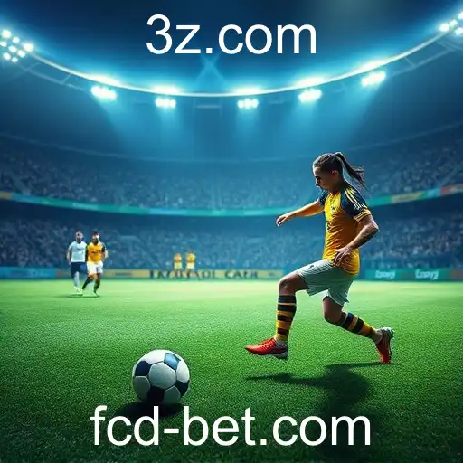 A Evolução dos Sites de Jogos e o Impacto da Palavra-Chave 'fcdbet'