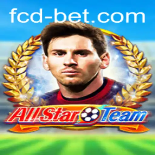 AllStarTeam: The Ultimate Game Experience with fcdbet