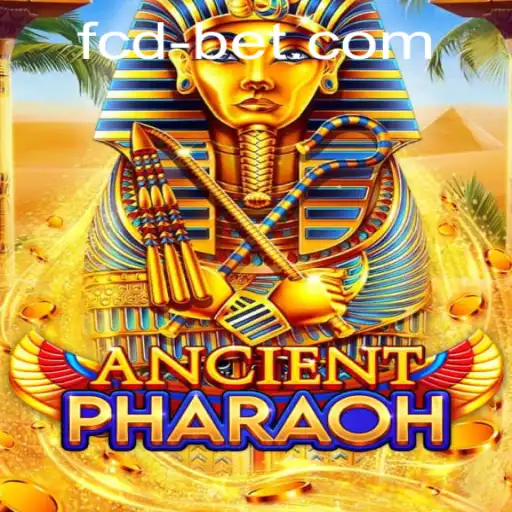Explore AncientPharaoh: The Mystical World of Pyramids and Power