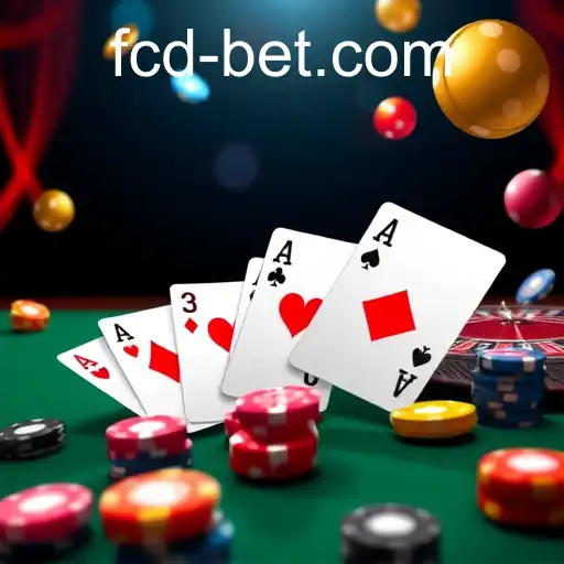 VIP Service fcdbet - 24/7 Support and Exclusive Benefits
