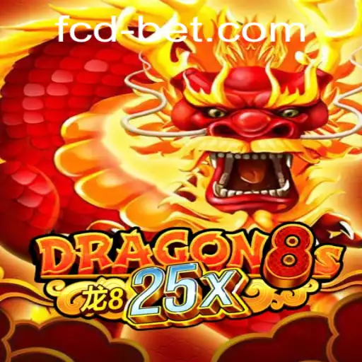 Dragon8s25x: Exploring the Thrilling World of fcdbet's Latest Gaming Sensation