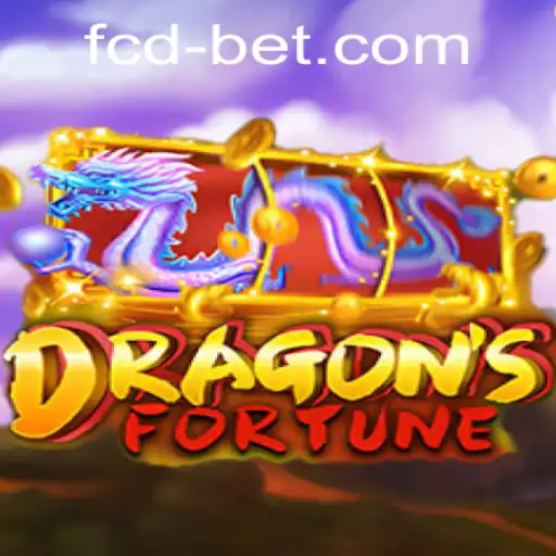 DragonFortune: A New Era in Fantasy Gaming with fcdbet