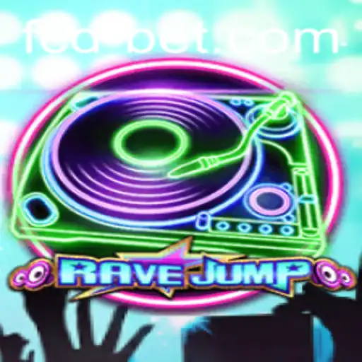 RaveJump: A Thrilling New Adventure in Gaming
