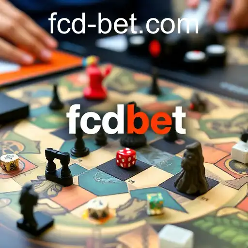 Gaming Experience fcdbet - 800+ Premium and Exclusive Games