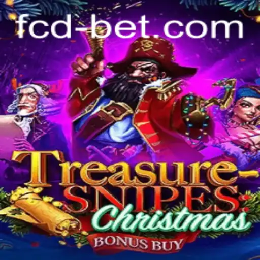 Exploring TreasuresnipesChristmas: A Festive Game Adventure