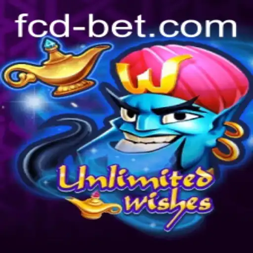 UnlimitedWishes: A Magical Adventure in Gaming